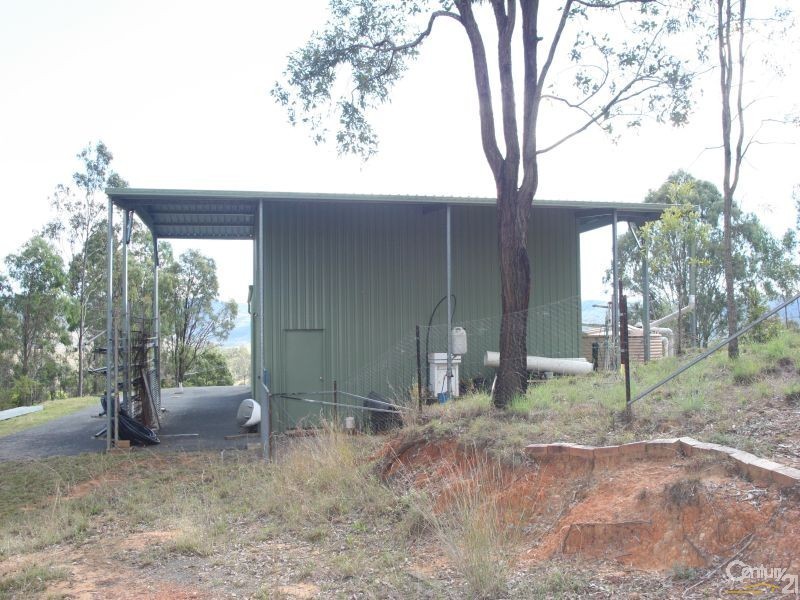 214-220 Walker Drive, Kooralbyn QLD 4285