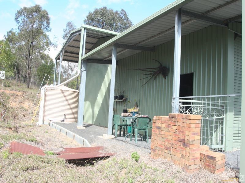 214-220 Walker Drive, Kooralbyn QLD 4285