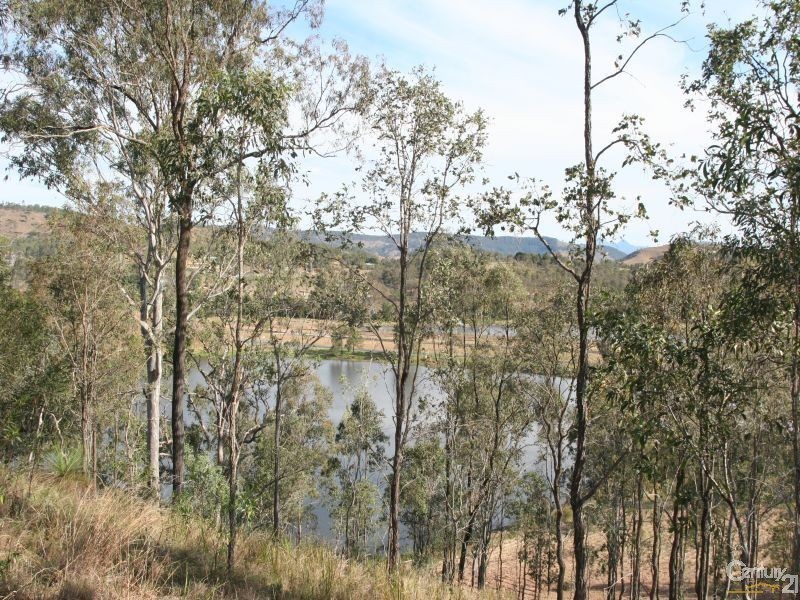 57  Boomerang Drive, Kooralbyn QLD 4285