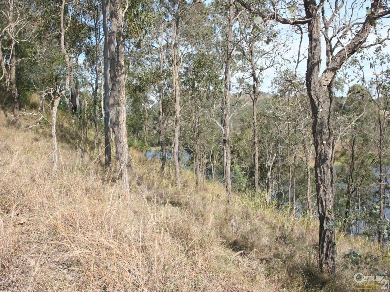 57  Boomerang Drive, Kooralbyn QLD 4285
