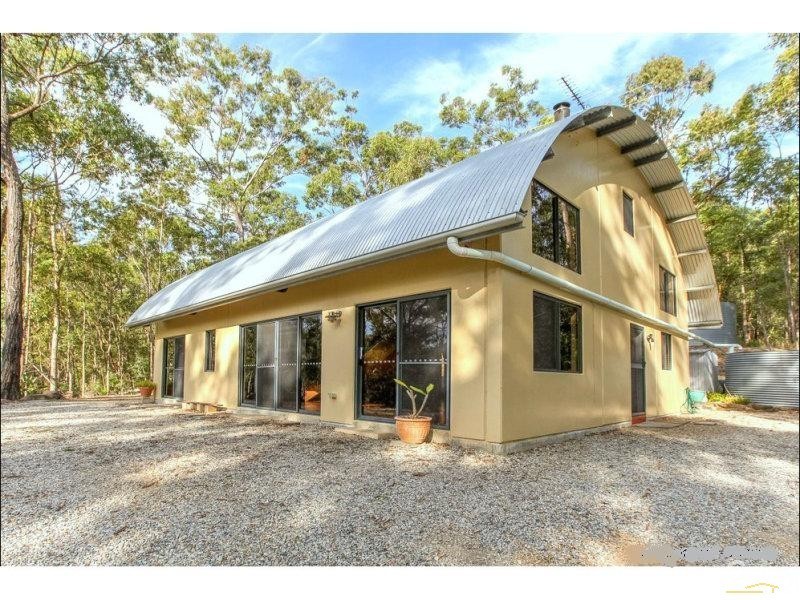 91 Murray Grey Drive, Tamborine QLD 4270