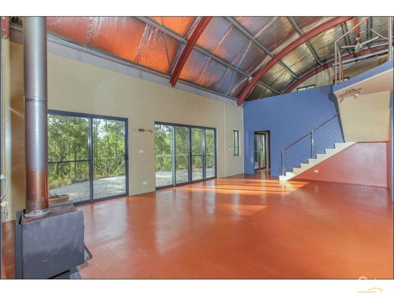 91 Murray Grey Drive, Tamborine QLD 4270