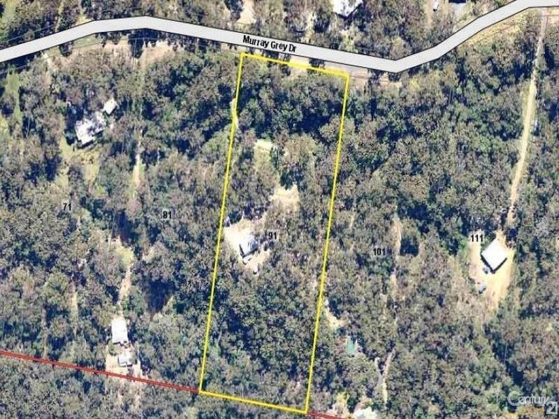 91 Murray Grey Drive, Tamborine QLD 4270