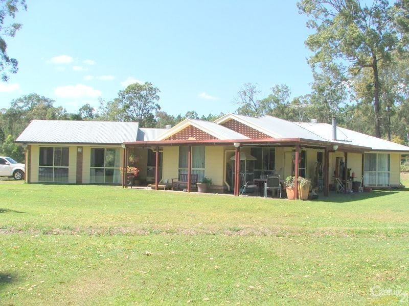 35 Conifer Court, Logan Village QLD 4207