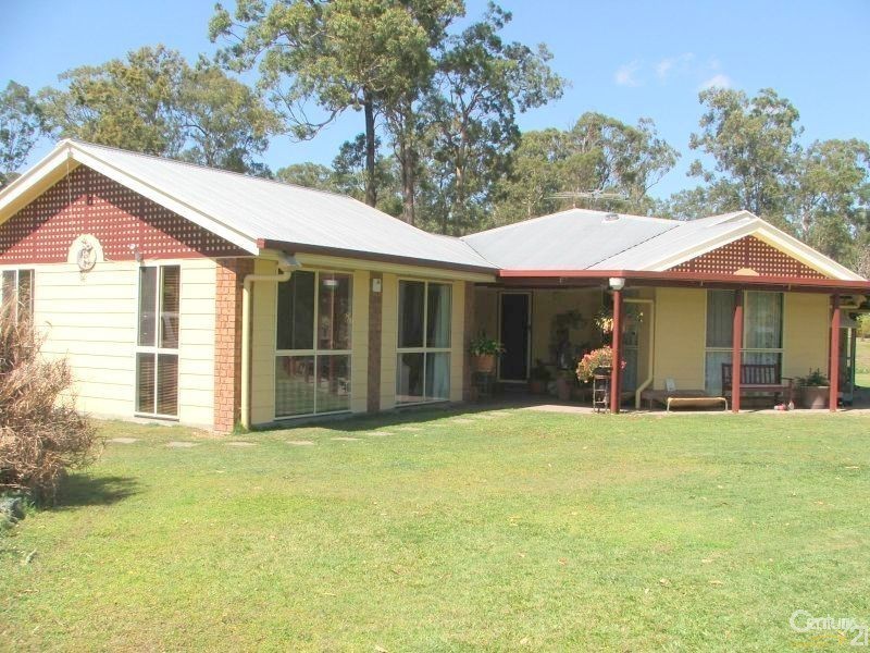 35 Conifer Court, Logan Village QLD 4207