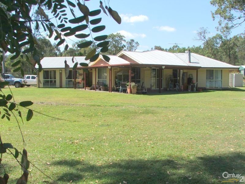 35 Conifer Court, Logan Village QLD 4207