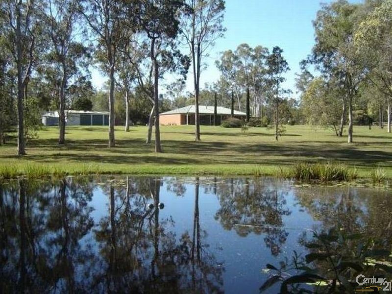 12 Frog Hollow Ct, Logan Village QLD 4207