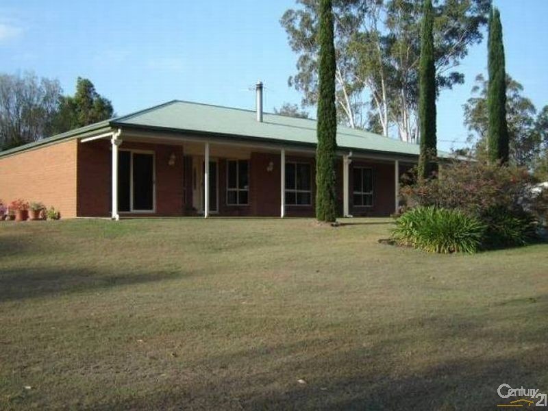 12 Frog Hollow Ct, Logan Village QLD 4207