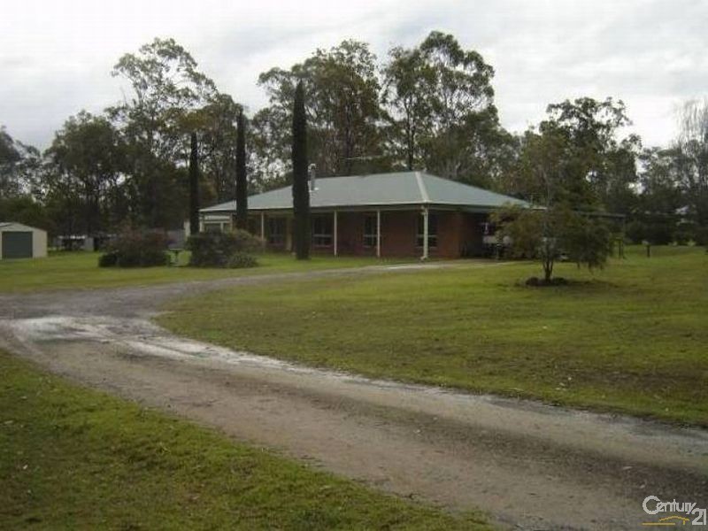 12 Frog Hollow Ct, Logan Village QLD 4207