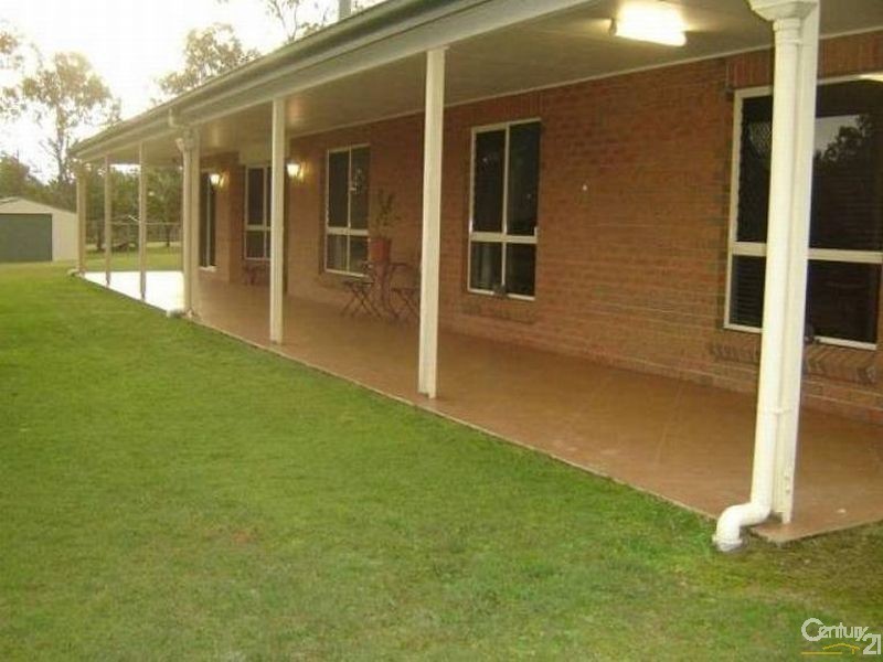 12 Frog Hollow Ct, Logan Village QLD 4207