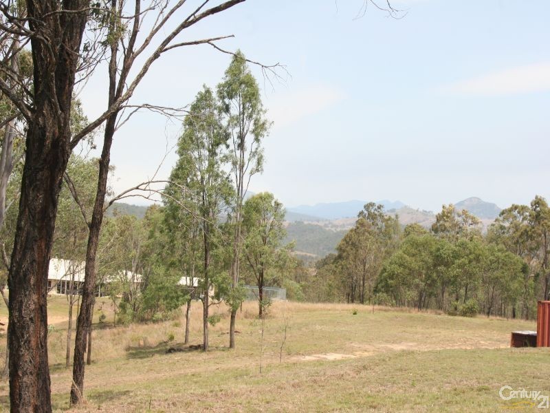 170-172 Campbell Drive, Kooralbyn QLD 4285