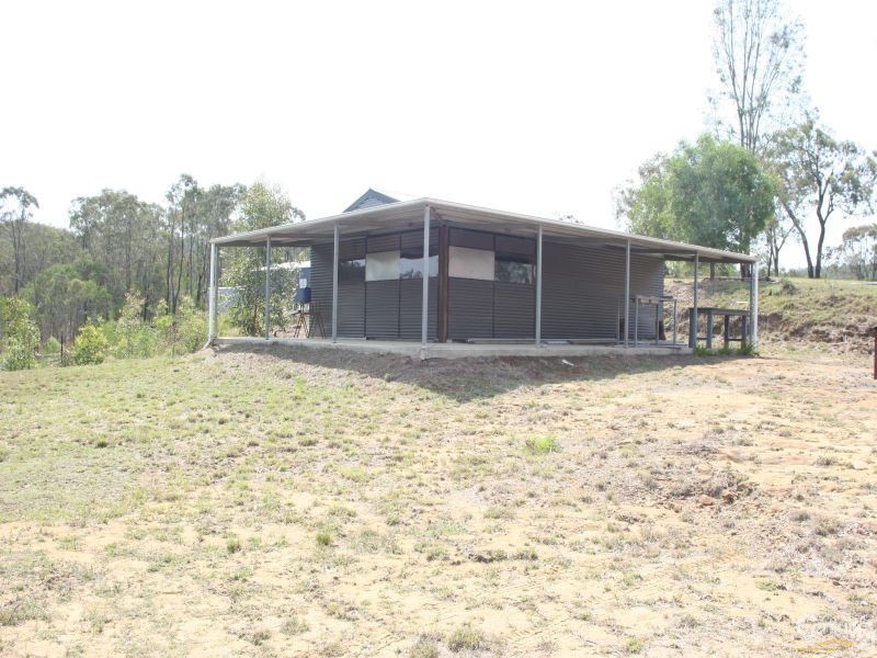 170-172 Campbell Drive, Kooralbyn QLD 4285