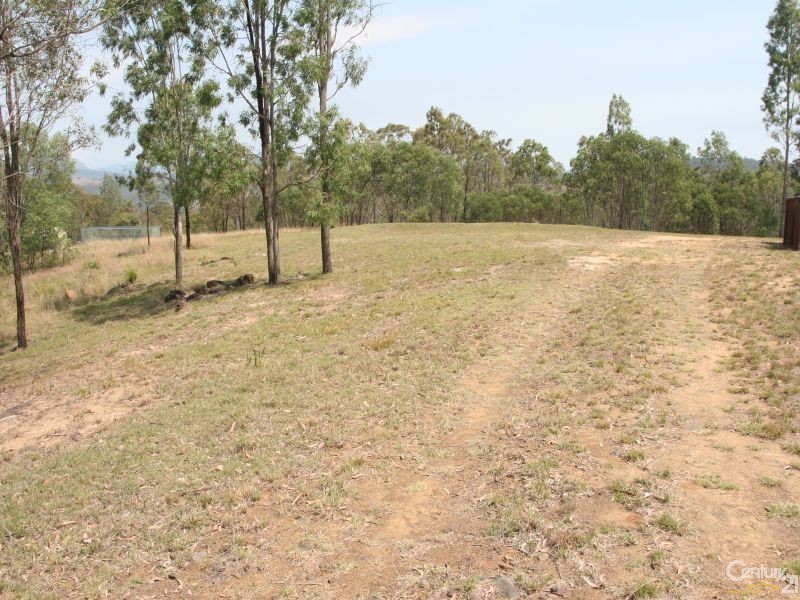 170-172 Campbell Drive, Kooralbyn QLD 4285