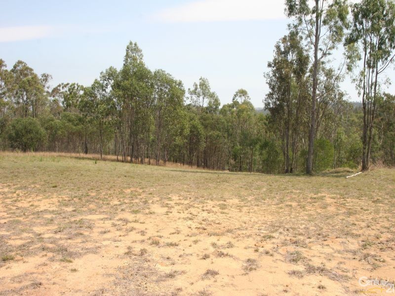 170-172 Campbell Drive, Kooralbyn QLD 4285