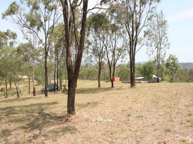 170-172 Campbell Drive, Kooralbyn QLD 4285