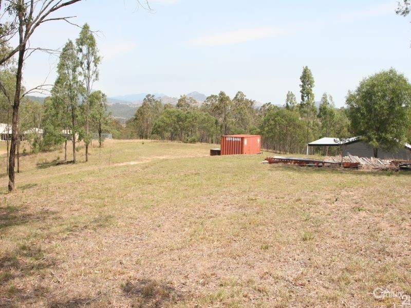 170-172 Campbell Drive, Kooralbyn QLD 4285