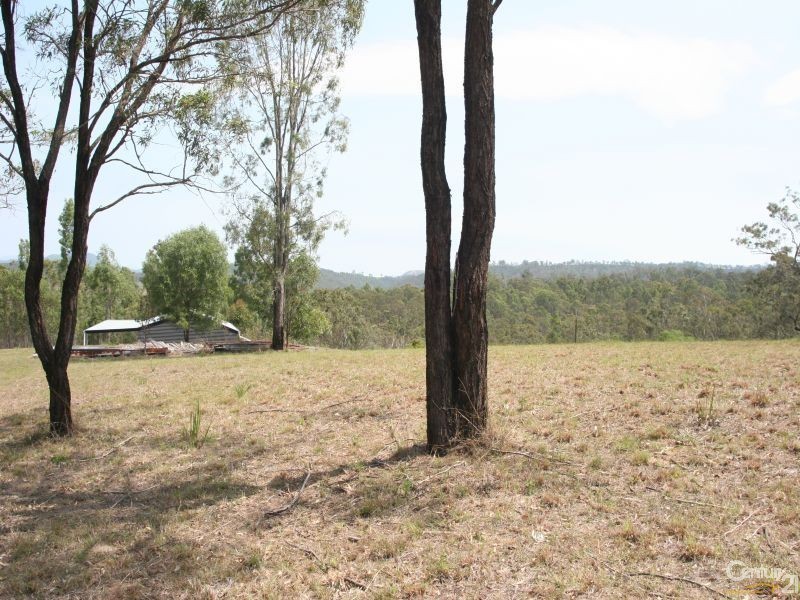 170-172 Campbell Drive, Kooralbyn QLD 4285