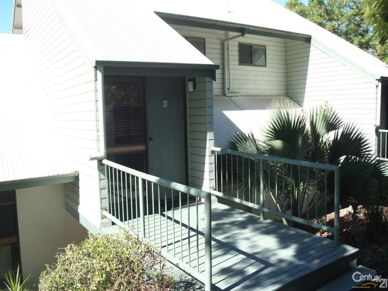 47-48/9-15 Lady Caroline Close, Kooralbyn QLD 4285