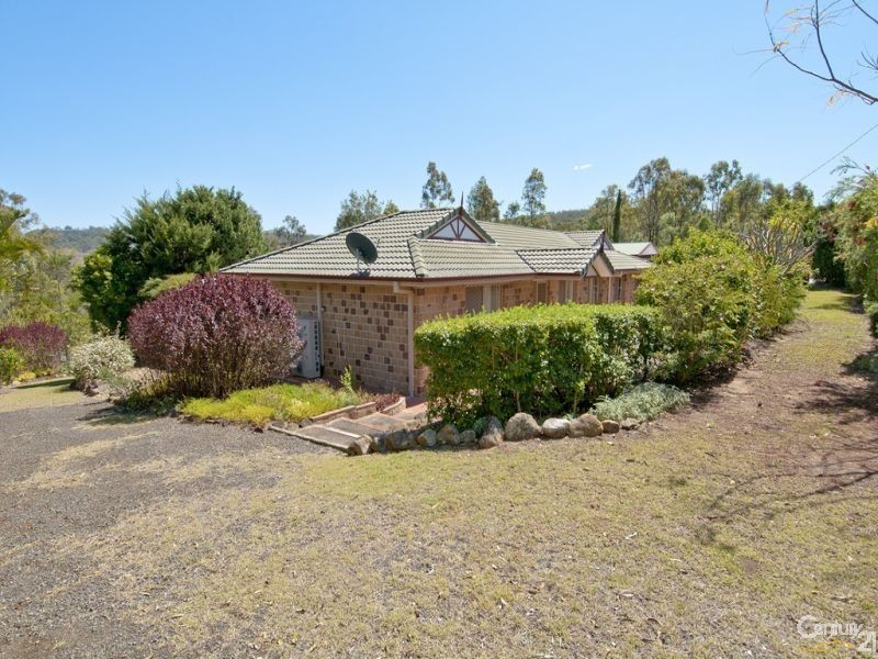 59 Von Nida Drive, Kooralbyn QLD 4285