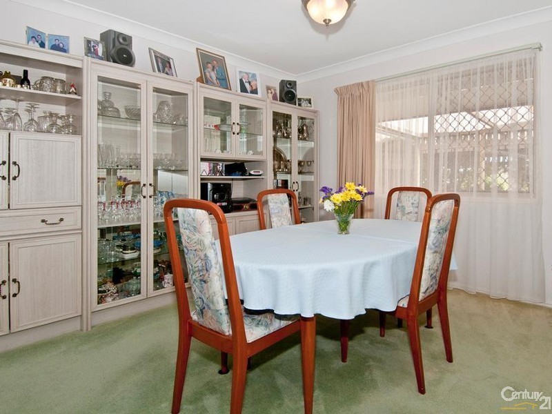 59 Von Nida Drive, Kooralbyn QLD 4285