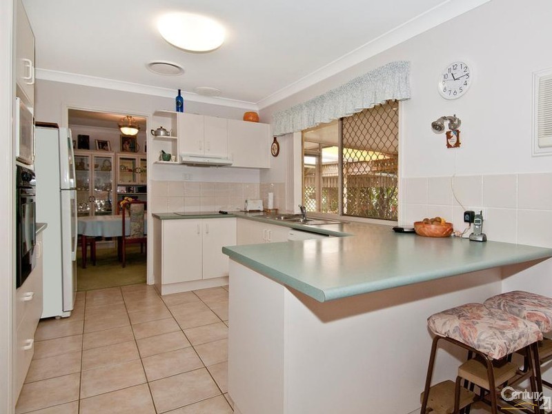 59 Von Nida Drive, Kooralbyn QLD 4285
