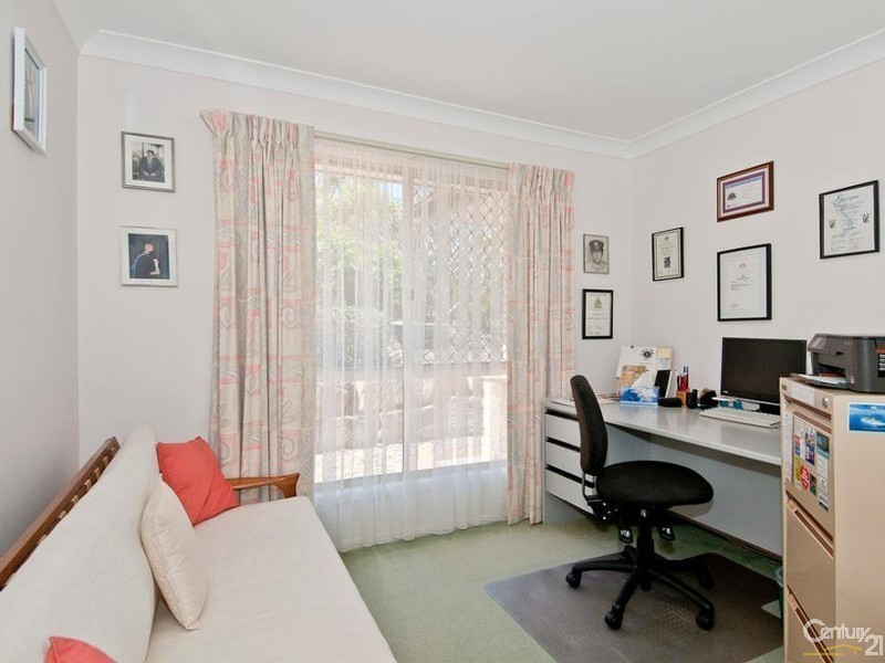 59 Von Nida Drive, Kooralbyn QLD 4285