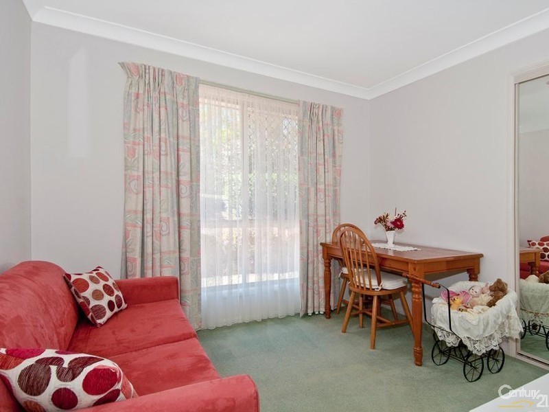 59 Von Nida Drive, Kooralbyn QLD 4285