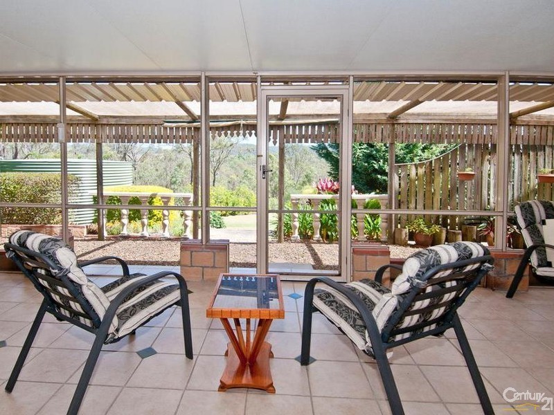 59 Von Nida Drive, Kooralbyn QLD 4285