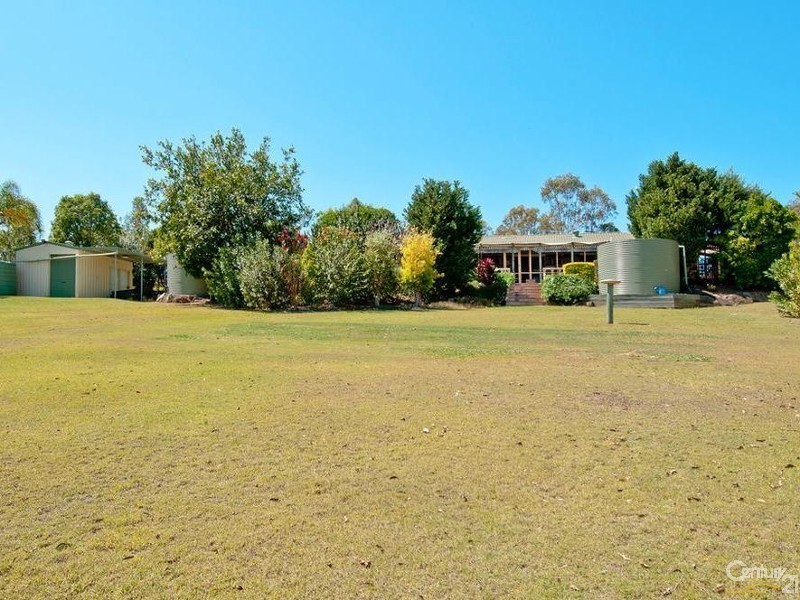 59 Von Nida Drive, Kooralbyn QLD 4285
