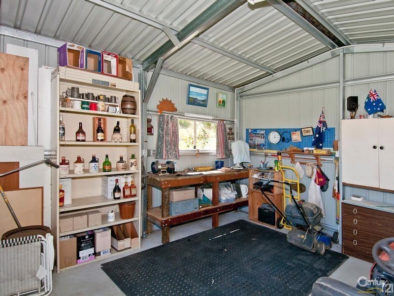 59 Von Nida Drive, Kooralbyn QLD 4285