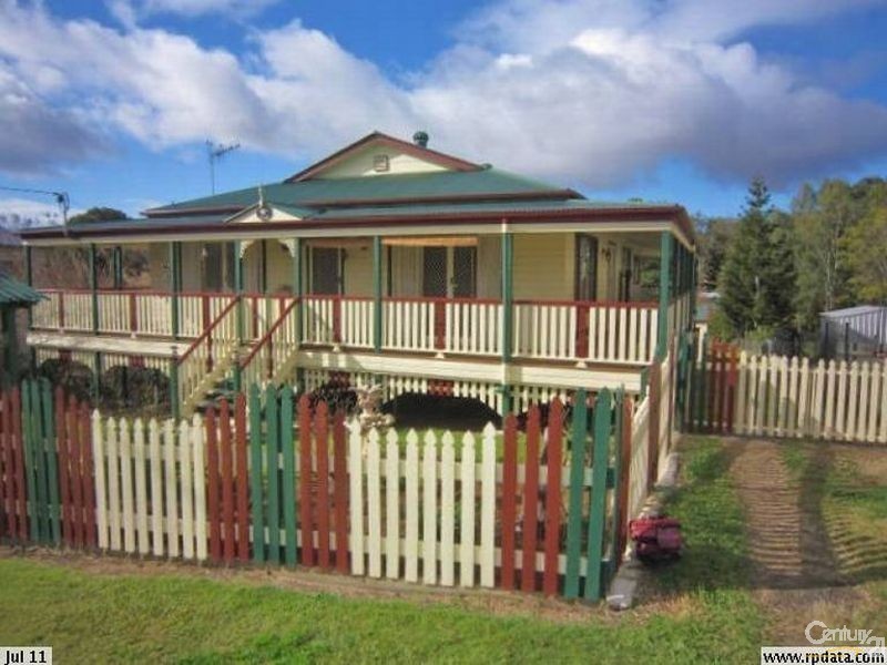 15 John Street, Rathdowney QLD 4287