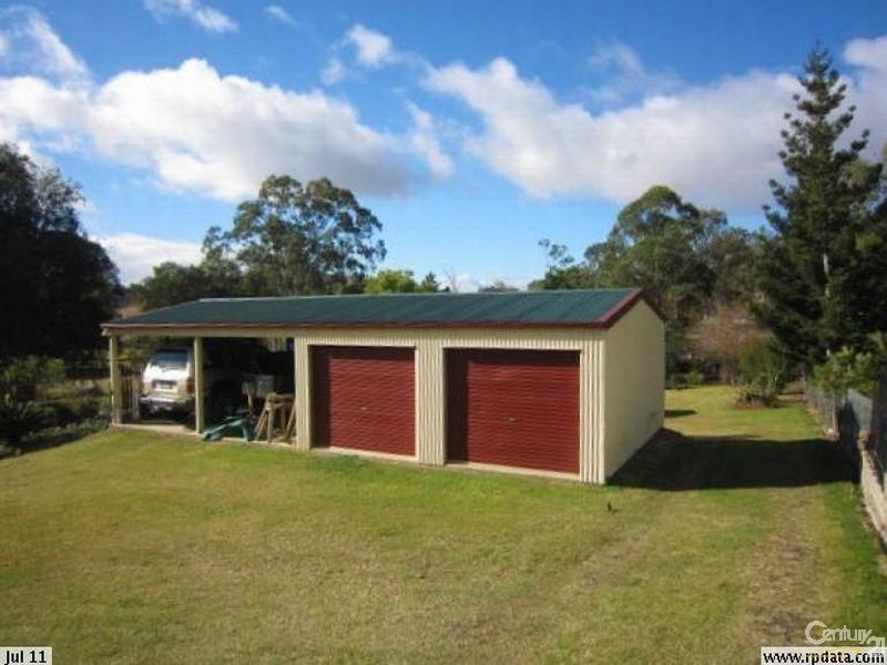 15 John Street, Rathdowney QLD 4287