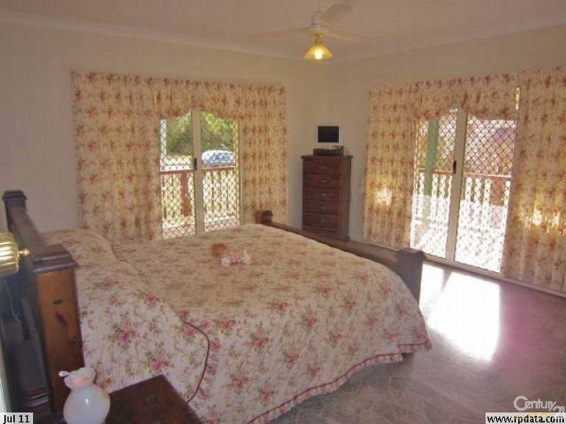 15 John Street, Rathdowney QLD 4287