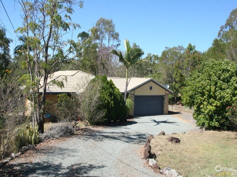 168-170 Walker Drive, Kooralbyn QLD 4285