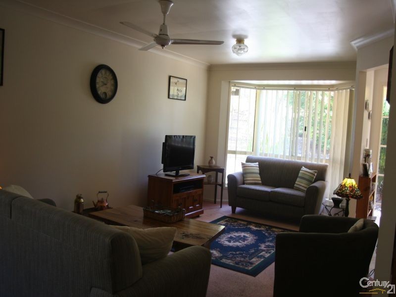 168-170 Walker Drive, Kooralbyn QLD 4285