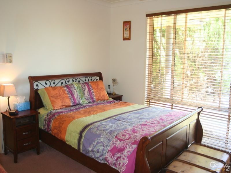 168-170 Walker Drive, Kooralbyn QLD 4285