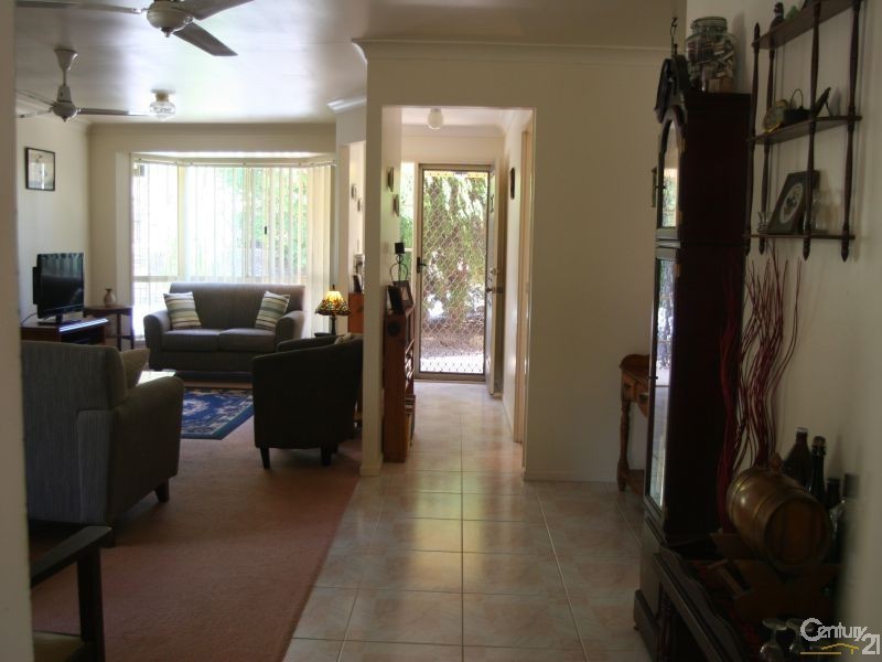 168-170 Walker Drive, Kooralbyn QLD 4285