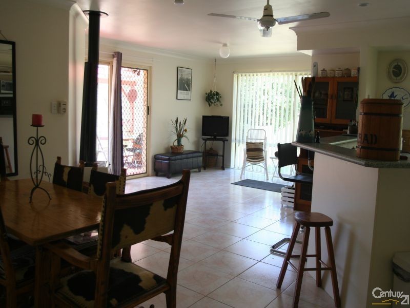 168-170 Walker Drive, Kooralbyn QLD 4285