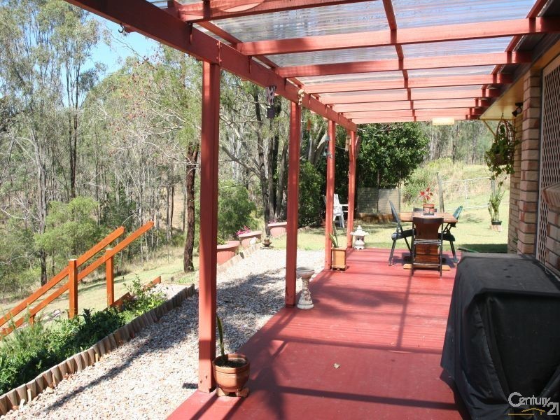 168-170 Walker Drive, Kooralbyn QLD 4285