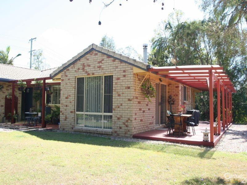 168-170 Walker Drive, Kooralbyn QLD 4285