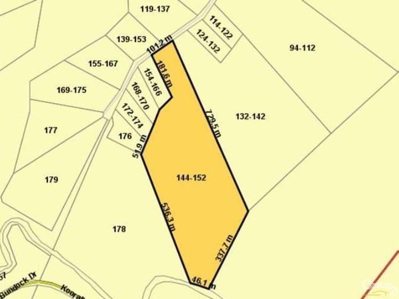 144 Merton Close, Kooralbyn QLD 4285