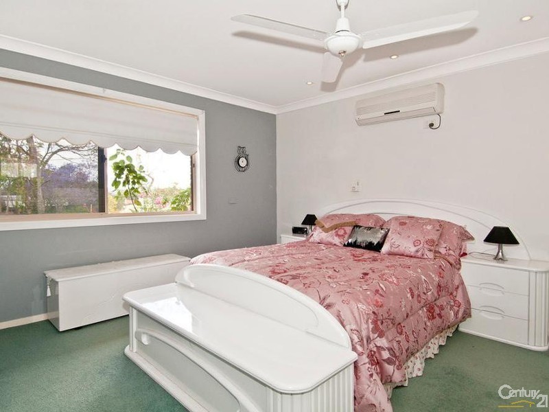 2-4 Farwell Close, Kooralbyn QLD 4285