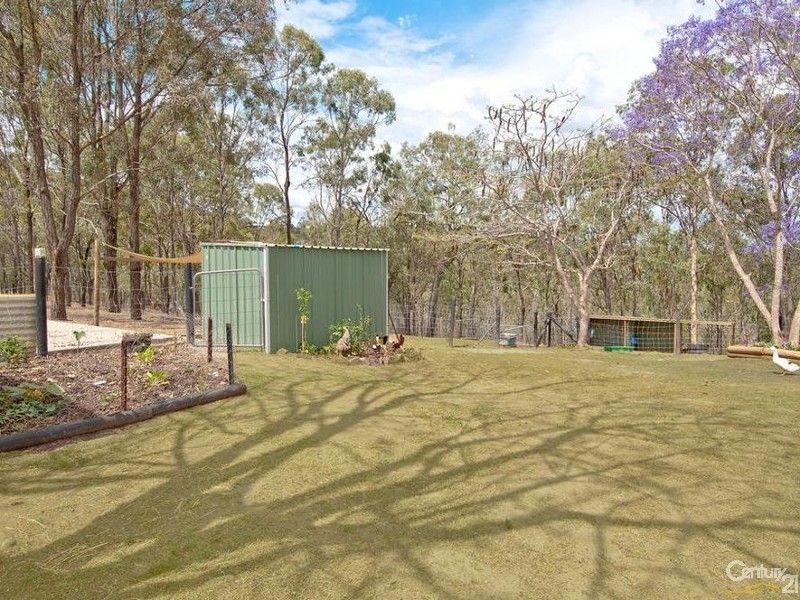 2-4 Farwell Close, Kooralbyn QLD 4285