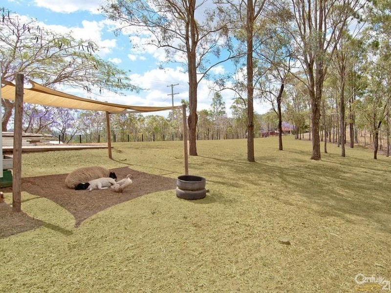 2-4 Farwell Close, Kooralbyn QLD 4285