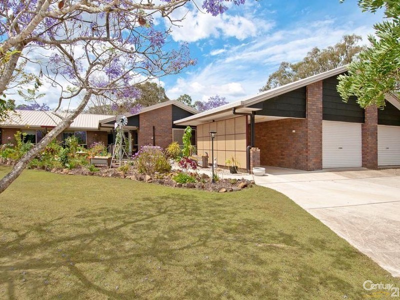 2-4 Farwell Close, Kooralbyn QLD 4285