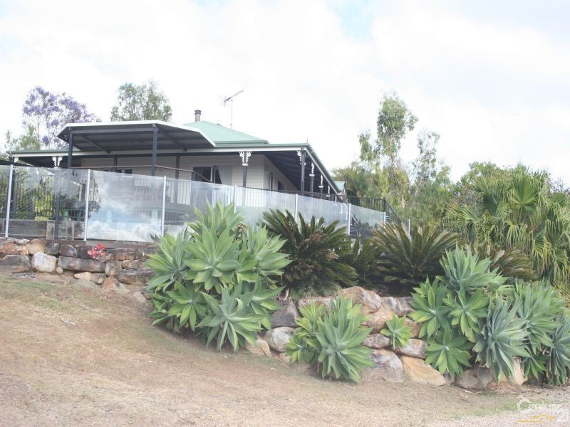 46-50 Francis Close, Kooralbyn QLD 4285