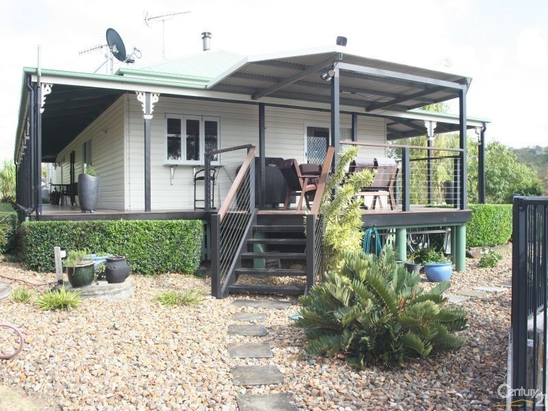 46-50 Francis Close, Kooralbyn QLD 4285