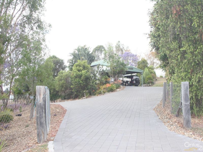 46-50 Francis Close, Kooralbyn QLD 4285