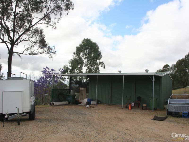 46-50 Francis Close, Kooralbyn QLD 4285