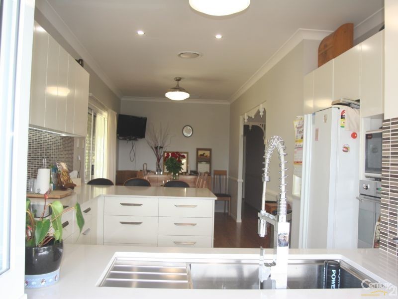 46-50 Francis Close, Kooralbyn QLD 4285